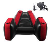 sofa inflable sillon tantrico plegable sillon hinchable adultos sex,E