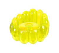 Sofá inflable - sofá inflable portátil | banco de aire ligero sofá puf | puf sofá inflable al aire libre | para durante juegos fiestas vivir al aire libre recoger viajes