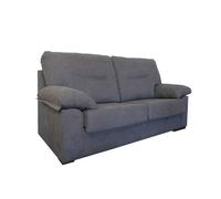 Sofa marcos (color: gris - plazas sofás: 3 plazas)