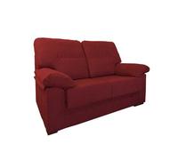 Sofa marcos (color: rojo - plazas sofás: 2 plazas)
