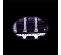 Sofa - New Era Building [Vinilo]