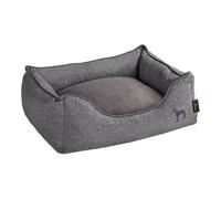 Hunter Boston Cozy Sofá Gris para perros