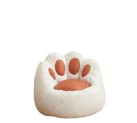 Sofá pequeño para sala de estar, apartamento pequeño, sofá individual, balcón, silla de ocio, tatami, sofá pequeño para espacios pequeños (3)
