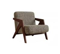 Sofá Pequeño Retro Simple Sillón Casual Cama Y Desayuno Sala Pequeño Apartamento Solo Sofá Pequeño Sofás Para La Sala