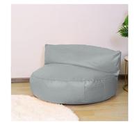 Sofá pequeño, sofá perezoso, balcón, puede tumbarse en tatami, dormitorio, apartamento pequeño, individual, cómodo, pequeño, sofás pequeños para espacios pequeños (B)