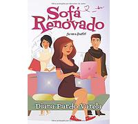 Sofá renovado: ¡Te vas a divertir!
