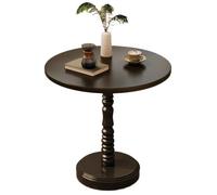 Sofá retro, mesa auxiliar y gabinete, sala de estar, uso doméstico, mesa de centro pequeña, mesita de noche simple, estante de almacenamiento, balcón, mesa de té, mesa redonda, sofá, mesa auxiliar