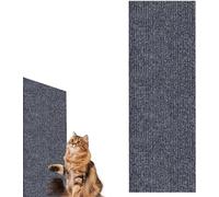 Sofá s, 40 cm x 100 cm, Alfombra de Pared para Gatos, sofá para Gatos, Alfombra para Gatos, Alfombra para Gatos, rascador para Gatos DIY, Gato para Muebles de sofá
