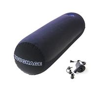 Sofá Sexual, Almohada sexual- juguete sexual - pareja sexual, boca de doble seguridad - pelusa implantable, inflado rápido - con barra de masaje de entrada fija,C