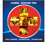 Sofa Surfers - Komm Süsser Tod