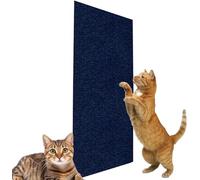 Sofá, tapete de Pared para Gatos, tapete para Gatos de 40 x 100 cm, tapete para Gatos DIY, tapete para Gatos para Proteger, sofá,