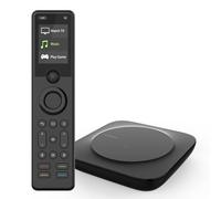 SofaBaton X1S Mando a Distancia Universal, Todo en Uno Control Remoto Inteligente con Actividades Personalizables, Controla hasta 60 Dispositivos IR/Bluetooth/WiFi