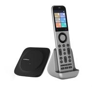 SofaBaton X2 - Mando a distancia universal con concentrador y base de carga, pantalla táctil, control remoto inteligente todo en uno con actividades personalizables, funciona con dispositivo Bluetooth