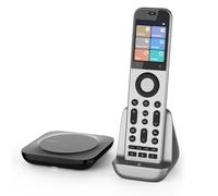 Sofabaton X2 - Mando a distancia universal con hub y base de carga. Mando a distancia universal para TV, Alexa, Google Assistant. Soporta actividades personalizables. Compatible con Wi-Fi, Bluetooth