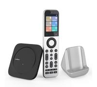 SofaBaton X2 Mando a distancia universal con pantalla táctil, potente hub, actividades personalizables con un botón y aplicación personalizada, compatible con Alexa, Google Assistant y Home Assistant