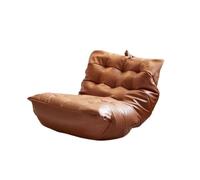 Sofacama - Puf creativo para sala de estar o de ocio, para dormitorio, balcón, sofá perezoso, tatami, para habitación
