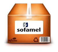 Sofamel gs-49 - Gancho salvamento con rosca metrico 10 gs-49