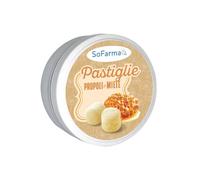Sofarmapiù Caramelos Miel Propóleo 40g