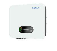 SOFARSOLAR 12KTLX-G3 FALOWNIK TRÓJFAZOWY WiFi&DC SWITCH
