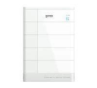 SOFARSOLAR GTX3000HV BASE+UNIDAD DE CONTROL (BCU) DE BATERÍA DE ALMACENAMIENTO