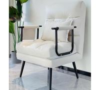 Sofás compactos para espacios pequeños | Sillas plegables | Sofá cama convertible | Silla cama para dormitorio | Silla de salón para uso en interiores | Muebles que ahorran espacio