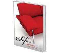 Sofás | Ediciones Daly