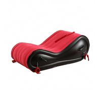 Sofas Inflables Inflable Y Plegable No Es FáCil De DañAr Sofá Hinchable Camping Adecuado para Una Variedad De Escenarios