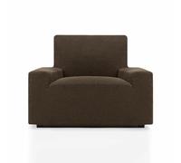 SOFASKINS® Funda superelástica, Funda de sofá de 1 Plaza, Transpirable, cómoda y Duradera, fácil de Instalar. Dimensiones (70 - 110 cm), Color en relación con