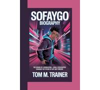 SoFaygo Biography: The Sound of a Generation - How a Teen Rapper Changed the Future of Hip-Hop Forever