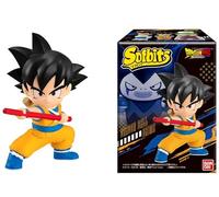 Sofbits Dragon Ball daima Surtido