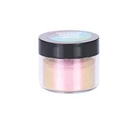 SOFEA Camaleón en Polvo de Cambio de Color de Mica para Resina Epoxi, Pigmento de Perla para Pintar Jabón y Hacer Limo - 12 Colores