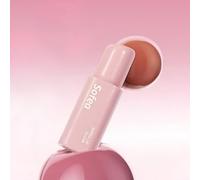 Sofea - Mirror Watery Lip Gloss - 5 Colors 05# Caramel Orange Brown - 5g