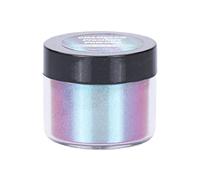 SOFEA Polvo camaleón, polvo de mica con cambio de color camaleón para resina epoxi, polvo de pigmento de perla para pintar, hacer jabón, slime 12 colores