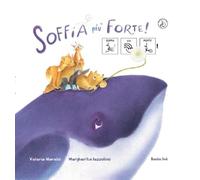 Soffia più forte! (Comunicazione Aumentativa Alternativa)