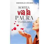 SOFFIA VIA LA PAURA: Con amore, respiro e consapevolezza