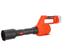 Soffiador De Hojas A Batería STOCKER 21V Power Line 550W 193 Km/h