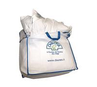 SofficePiuma - Daunex - Edredón para cama individual, 4 puntos de calor, Art Cupido, edredón individual, 205 g (5 puntos de calor, 155 x 220 cm individual king)