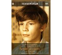Soffio al cuore [Italia] [DVD]