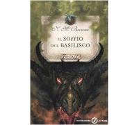 Soffio Del Basilisco (Il) [Italia]