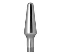 Soffione doccia anale cleanstream alumi tip shower nozzle
