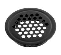 Soffit Vents Decorative Cabinets Air Vent Holes Holes Concert Halls Shoe Cabinets Soffit Mesh Vents Stainless Steel 10Pcs