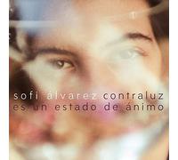 Sofi Álvarez-Contraluz es un estado de ánimo