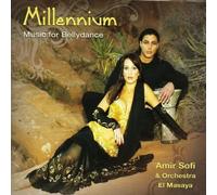 Sofi, Amir - W/Orchestra El Masaya