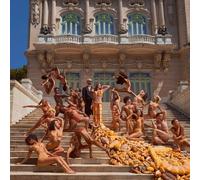 BREAD (Vinilo Blanco)