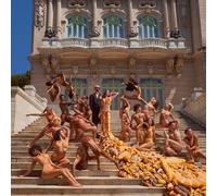 BREAD (Vinilo Blanco)