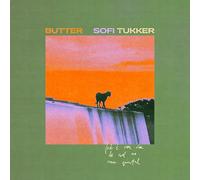 Sofi Tukker – Butter – Vinilo LP (Importación USA)