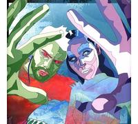 Sofi Tukker - Dancing On the People (Purple Coloured) (RSD) (EP)