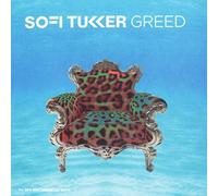 Sofi Tukker - Johny / Greed [Vinilo]