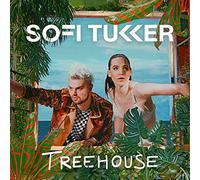 Sofi Tukker - Treehouse [VINYL] [Vinilo]