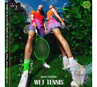 Sofi Tukker - Wet Tennis (Picture Disc) (Limited Edition) (LP)